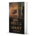 The Will of the Many: Deluxe Edition Hardcover