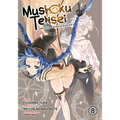 Mushoku Tensei: Jobless Reincarnation (Manga) Vol. 8