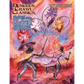 Dungeon Crawl Classics #103: Bloom of the Blood Garden