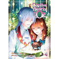 Captive Hearts of Oz Vol. 4