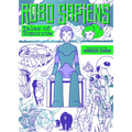 Robo Sapiens: Tales of Tomorrow (Omnibus)