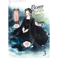Raven of the Inner Palace (Light Novel) Vol. 3