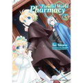 Parallel World Pharmacy Volume 5