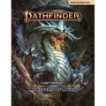 Pathfinder Lost Omens Monsters of Myth