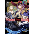 The Unwanted Undead Adventurer (Light Novel): Volume 10: Volume 10