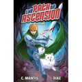 The Path of Ascension (Light Novel) Vol. 1