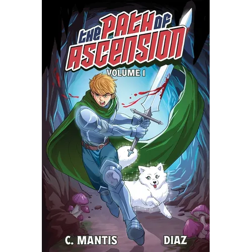The Path of Ascension (Light Novel) Vol. 1