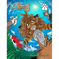Twokinds, Vol. 1
