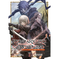 Reincarnated Into a Game as the Hero's Friend: Running the Kingdom Behind the Scenes (Light Novel) Vol. 2