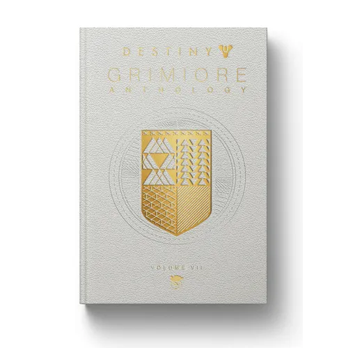 Destiny Grimoire Anthology, Vol. VII: Penumbra