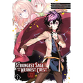 The Strongest Sage with the Weakest Crest 01