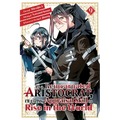 As a Reincarnated Aristocrat, I'll Use My Appraisal Skill to Rise in the World 9 (Manga)
