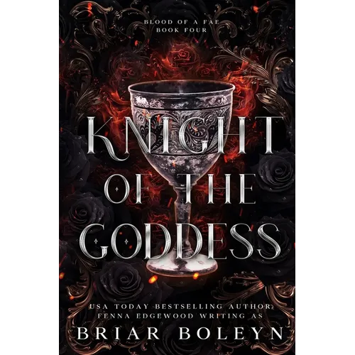 Knight of the Goddess