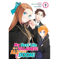 My Next Life as a Villainess: All Routes Lead to Doom! (Manga) Vol. 9