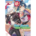 Seirei Gensouki: Spirit Chronicles: Omnibus 11 (Light Novel)