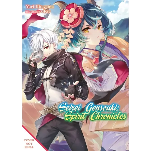 Seirei Gensouki: Spirit Chronicles: Omnibus 11 (Light Novel)