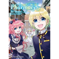 Parallel World Pharmacy Volume 4