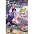 Kusunoki's Garden of Gods, Vol. 2 (Light Novel)