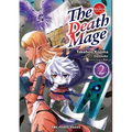 The Death Mage Volume 2: The Manga Companion