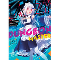 Lazy Dungeon Master (Manga) Vol. 8
