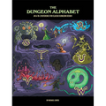 Dungeon Alphabet: Expanded