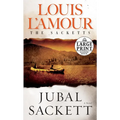 Jubal Sackett: The Sacketts