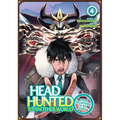 Headhunted to Another World: From Salaryman to Big Four! Vol. 4