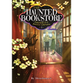 The Haunted Bookstore - Gateway to a Parallel Universe (Light Novel) Vol. 4