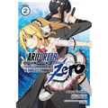 Arifureta: From Commonplace to World's Strongest Zero (Manga) Vol. 2