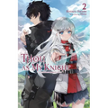 Thou, as My Knight, Vol. 2: The Princess's Rebellion, Part I Volume 2