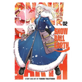 Snowball Earth, Vol. 2