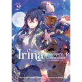 Irina: The Vampire Cosmonaut (Light Novel) Vol. 2