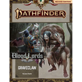 Pathfinder Adventure Path: Graveclaw