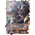 Reincarnated Into a Game as the Hero's Friend: Running the Kingdom Behind the Scenes (Light Novel) Vol. 7: Part 1