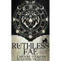 Zodiac Academy 2: Ruthless Fae