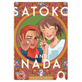 Satoko and NADA Vol. 2