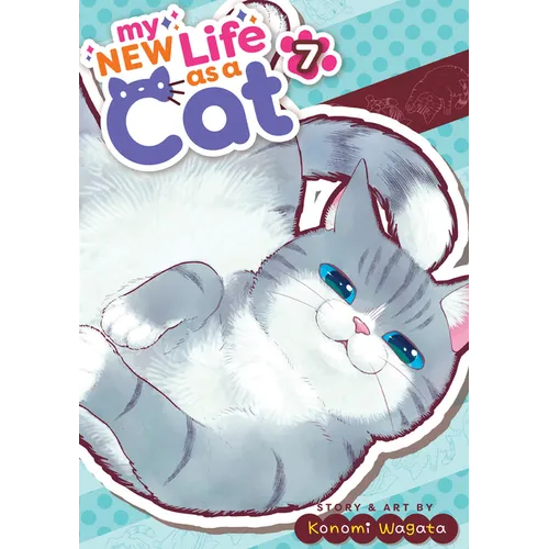 My New Life as a Cat Vol. 7