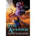 Level: Ascension: An Epic Litrpg Adventure