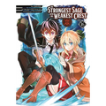 The Strongest Sage with the Weakest Crest 16