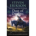 Dust of Dreams