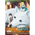 Even Dogs Go to Other Worlds: Life in Another World with My Beloved Hound (Manga) Vol. 1