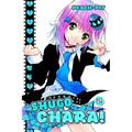 Shugo Chara!, Volume 2