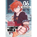 Quality Assurance in Another World 6