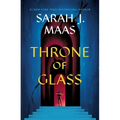 Throne of Glass