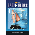 Neo Freedom, Book 3: Volume 1