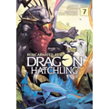 Reincarnated as a Dragon Hatchling (Light Novel) Vol. 7