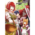 The Wrong Way to Use Healing Magic Volume 6: The Manga Companion