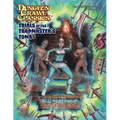 Dungeon Crawl Classics #106: Trials of the Trapmaster's Tomb