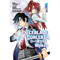 The Iceblade Sorcerer Shall Rule the World 1